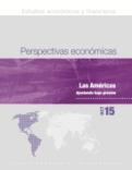 Regional Economic Outlook, October 2015: Western Hemisphere Department