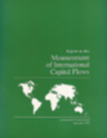 Report on the Measurement of International Capital Flows
