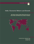 India : Economic Reform and Growth