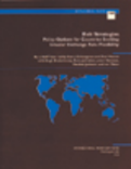Exit Strategies : Policy Options for Countries Seeking Exchange Rate Flexibility