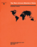 The West African Economic and Monetary Union : Recent Developments and Policy Issues
