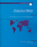 Perspectives on Regional Unemployment in Europe