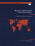Revenue Implications of Trade Liberalization