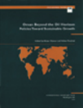 Oman Beyond the Oil Horizon : Policies Toward Sustainable Growth
