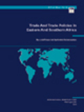 Trade and Trade Policies in Eastern and Southern Africa