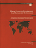 Ghana : Economic Development in a Democratic Environment