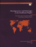 Developments and Challenges in the Caribbean Region
