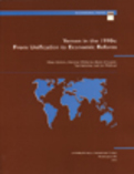 Yemen in the 1990s : From Unification to Economic Reform