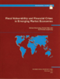 Fiscal Vulnerability and Financial Crises in Emerging Market Economies