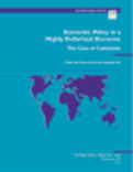 Economic Policy in a Highly Dollarized Economy : The Case of Cambodia