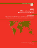 GEM : A New International Macroeconomic Model