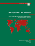 IMF Support and Crisis Prevention