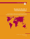 Reaping the Benefits of Financial Globalization