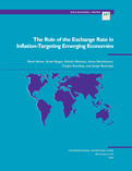 The Role of the Exchange Rate in Inflation-Targeting Emerging Economies