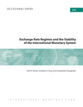 Exchange Rate Regimes and the Stability of the International Monetary System