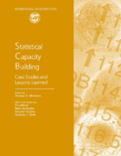 Statistical Capacity Building : Case Studies and Lessons Learned