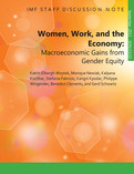Women, Work, and the Economy