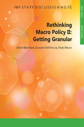 Rethinking Macro Policy II