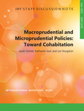 Macroprudential and Microprudential Policies