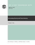 Accounting Devices and Fiscal Illusions