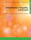 Redistribution, Inequality, and Growth