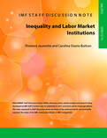 Inequality and Labor Market Institutions