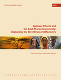 Spillover Effects and the East African Community