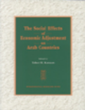 The Social Effects of Economic Adjustment on Arab Countries