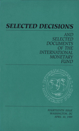 Selected Decisions (14th Ed)