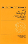 Selected Decisions, 18th Edition (1993)
