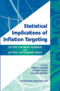 Statistical Implications of Inflation Targeting : Getting the Right Numbers and Getting the Numbers Right