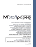 IMF Staff Papers, Volume 53, No. 3