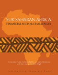 Sub-Saharan Africa : Financial Sector Challenges