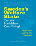 Sweden's Welfare State : Can the Bumblebee Keep Flying?