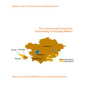 The Caucasus and Central Asia