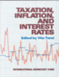 Taxation, Inflation, and Interest Rates