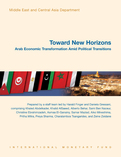 Toward New Horizons