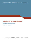 Transition to Accrual Accounting