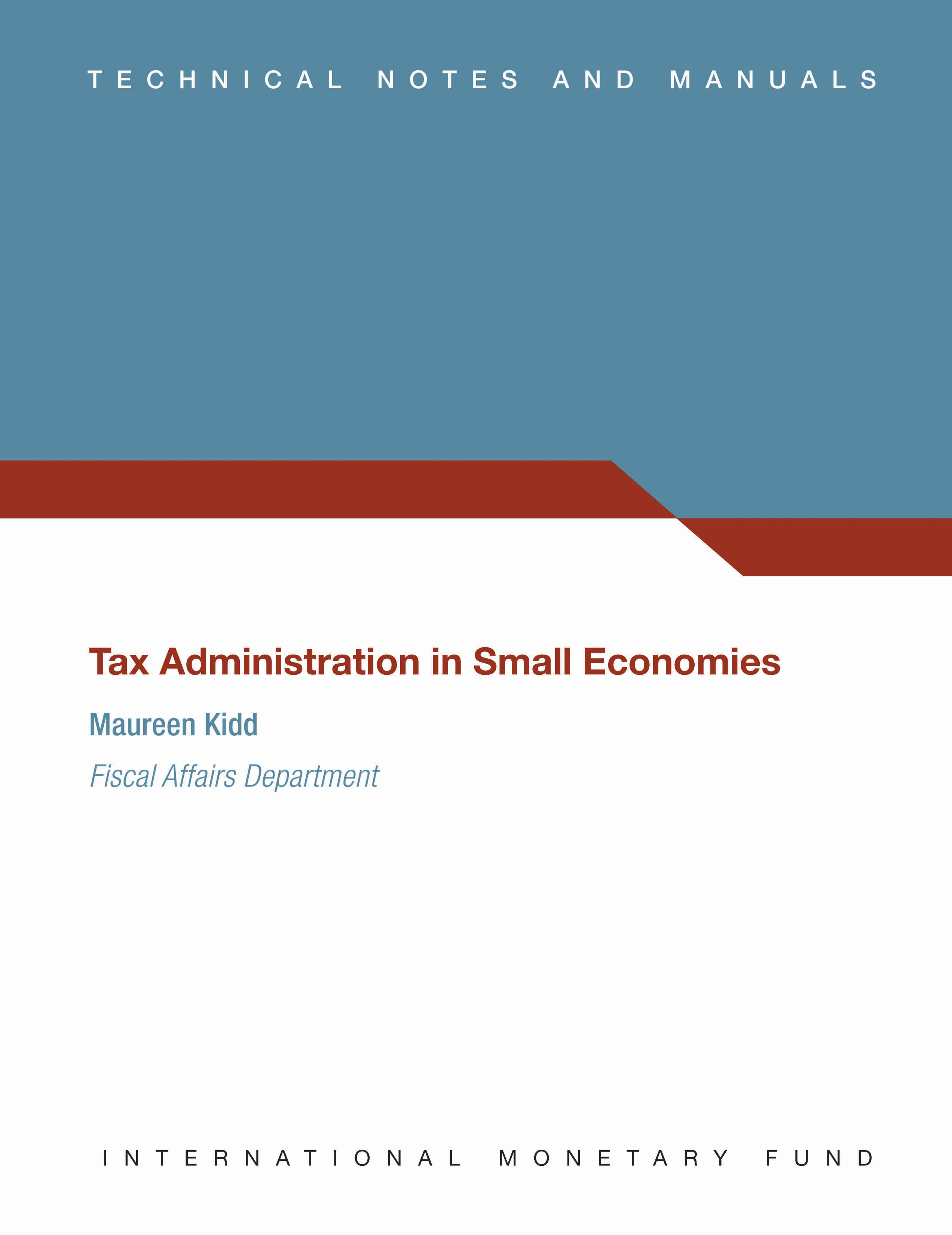 the role of it in small the role of it in small