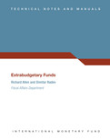 Extrabudgetary Funds