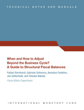When and How to Adjust Beyond the Business Cycle? A Guide to Structural Fiscal Balances