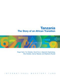 Tanzania : The Story of an African Transition