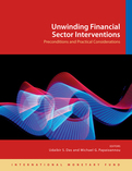 Unwinding Financial Sector Interventions