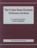 The United States Economy : Performance and Issues