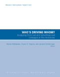 Who's Driving Whom? Analyzing External and Intra-Regional Linkages in the Americas