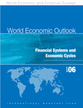 World Economic Outlook, September 2006
