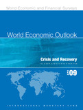 World Economic Outlook, April 2009