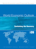 World Economic Outlook, October 2009