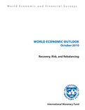 World Economic Outlook, October 2010