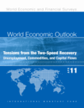 World Economic Outlook, April 2011